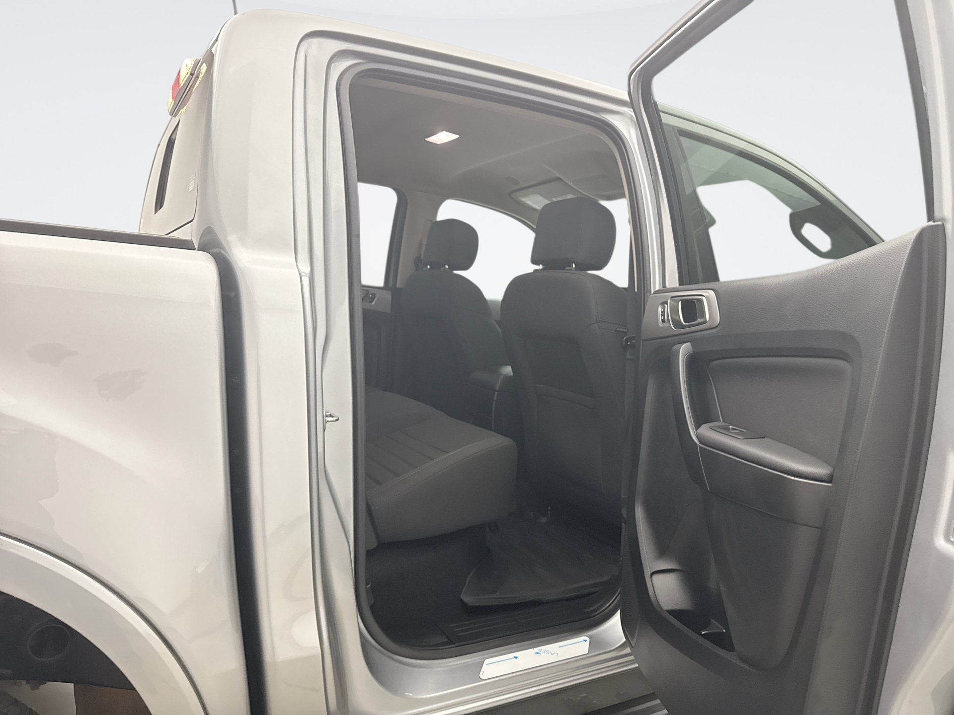 Used 2023 Ford Ranger XLT w/ Equipment Group 302A High AWD/4WD image 18