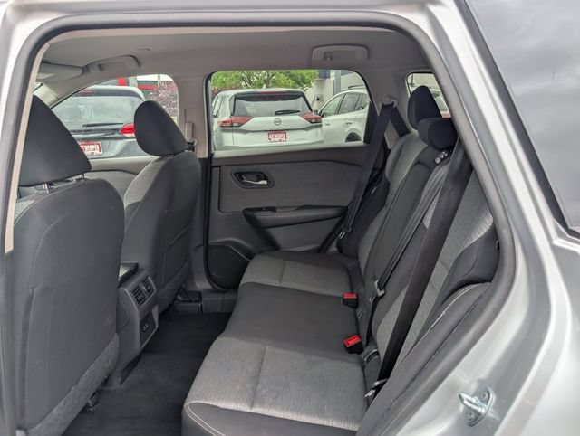 Certified 2023 Nissan Rogue SV AWD/4WD image 14