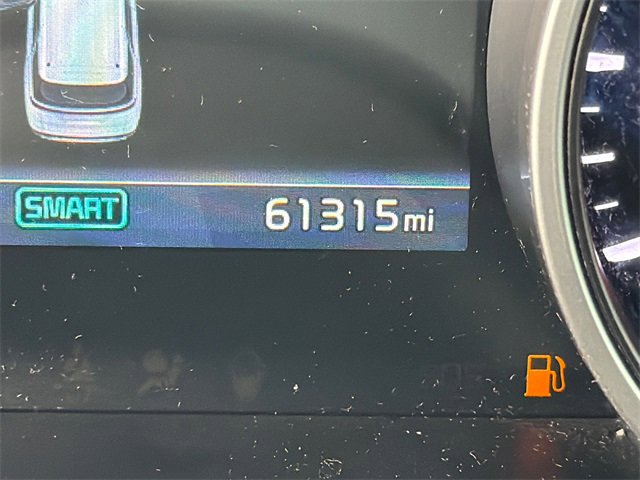 Used 2023 Kia Carnival LX image 26