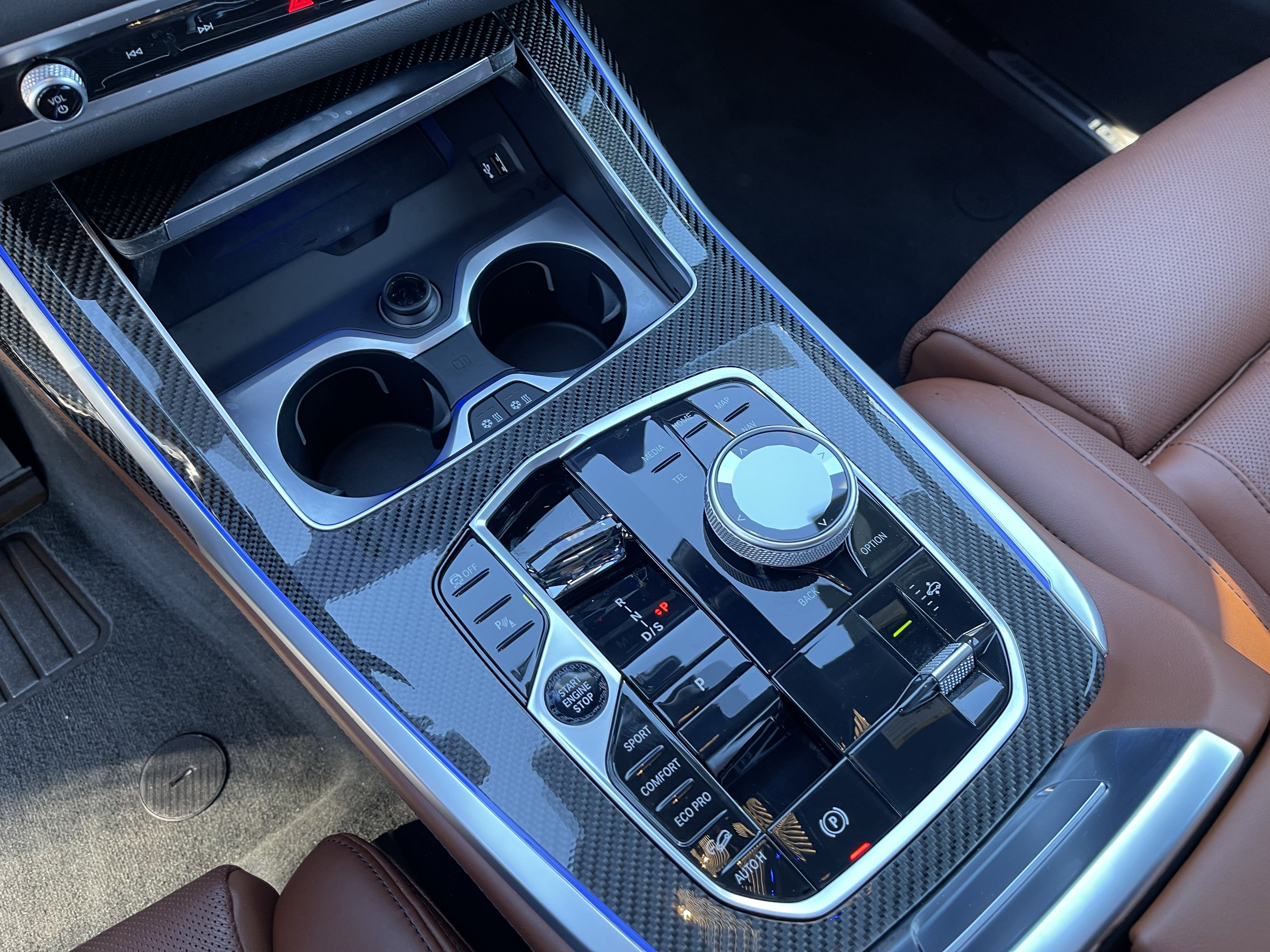 Certified 2025 BMW X7 M60i image 13