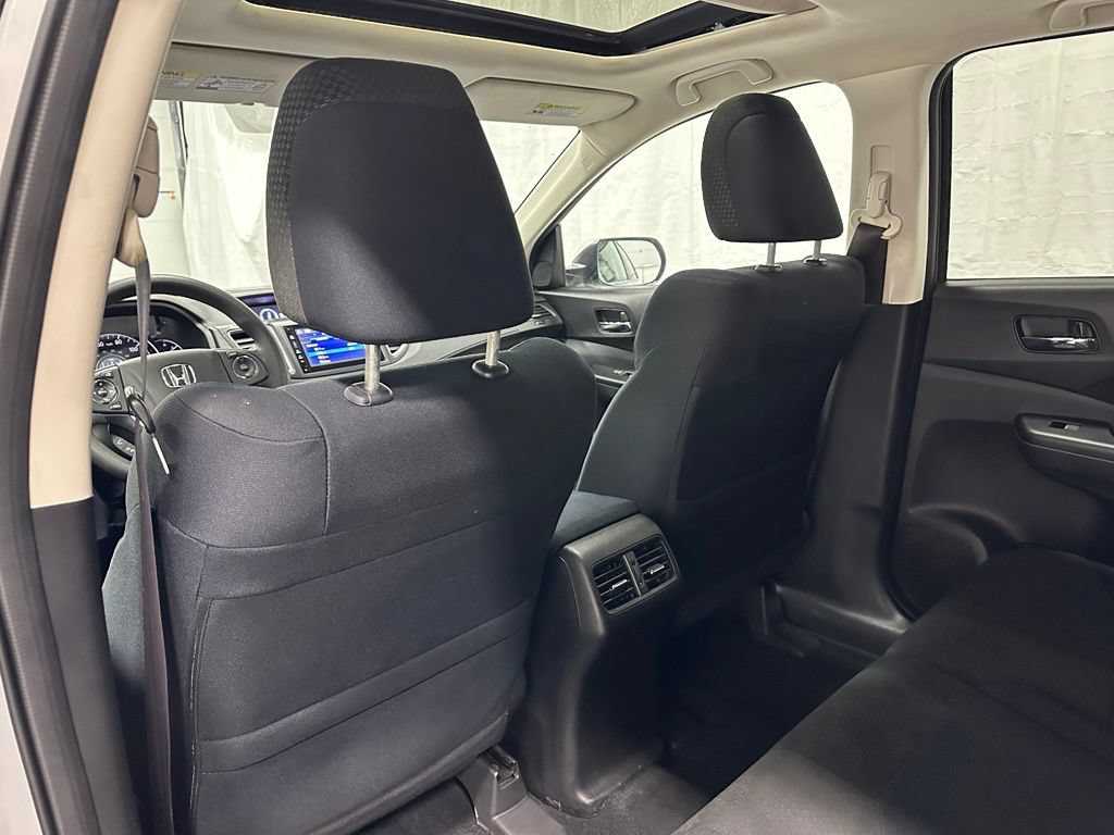 Used 2015 Honda CR-V EX image 43