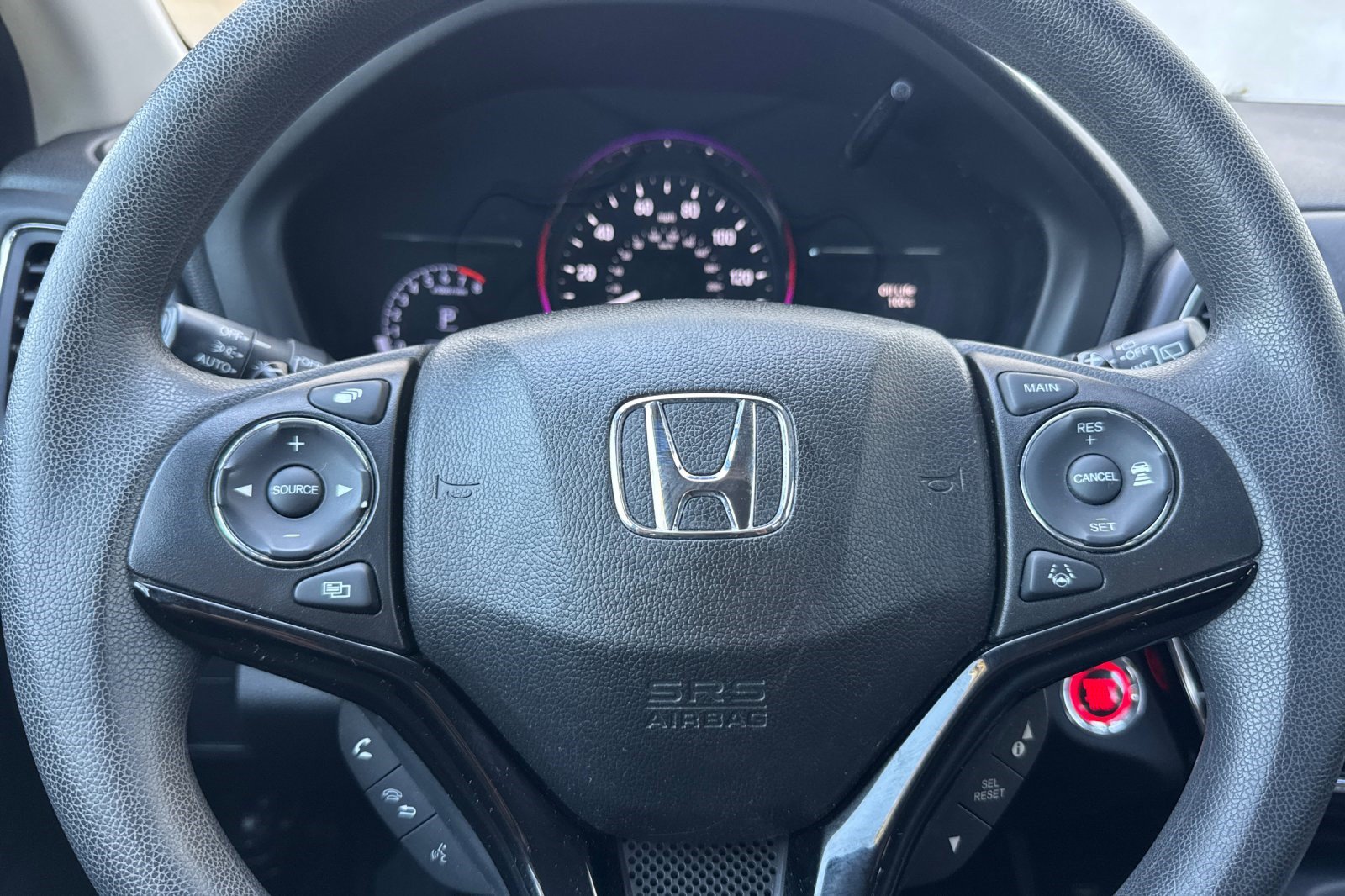 Used 2019 Honda HR-V EX image 11