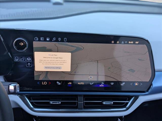 New 2026 Chevrolet Equinox EV LT w/ LPO, All-Weather Mat Package image 14