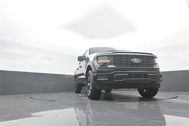 New 2025 Ford F150 STX w/ Equipment Group 200A image 23