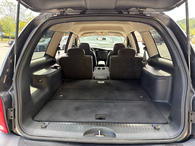 Used 2003 Dodge Durango Sport AWD/4WD image 19