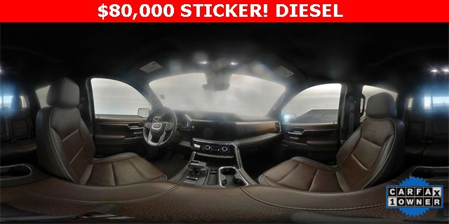 Used 2024 GMC Sierra 1500 Denali image 32