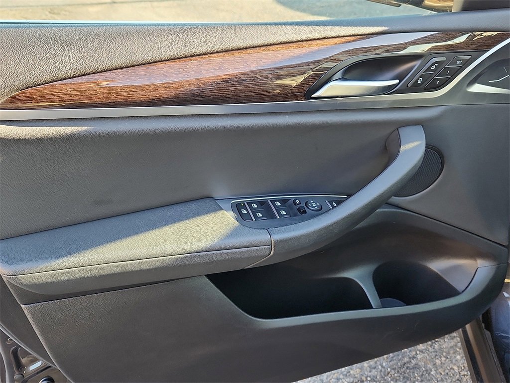 Used 2019 BMW X3 xDrive30i w/ Premium Package image 12