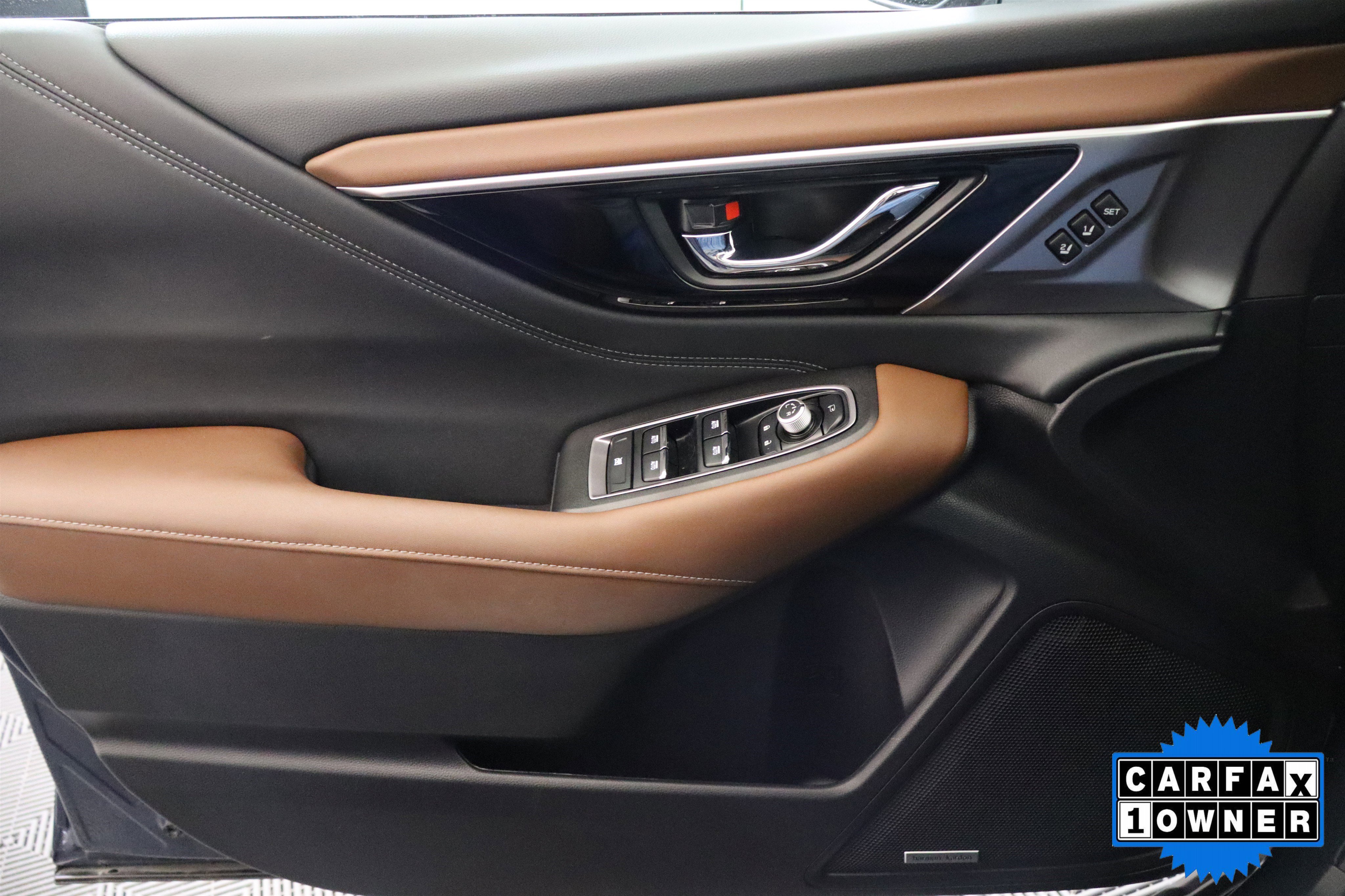 Used 2024 Subaru Outback Touring image 34