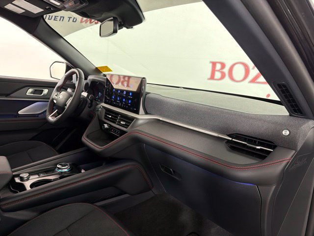 Used 2026 Ford Explorer ST w/ Sun And Sound Package AWD/4WD image 37