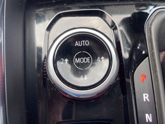 Used 2026 GMC Canyon AT4X w/ Off-Road Front Bumper Package AWD/4WD image 28