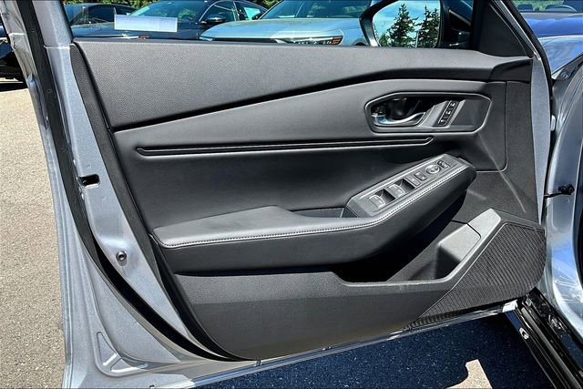 New 2025 Honda Accord Sport image 25