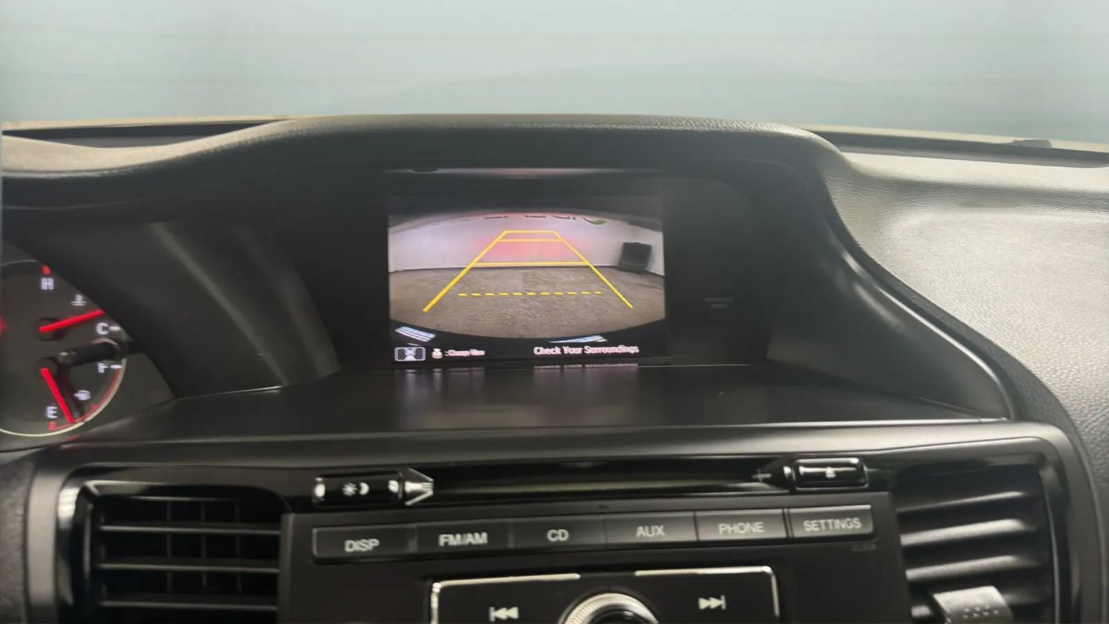 Used 2017 Honda Accord Sport Special Edition image 15
