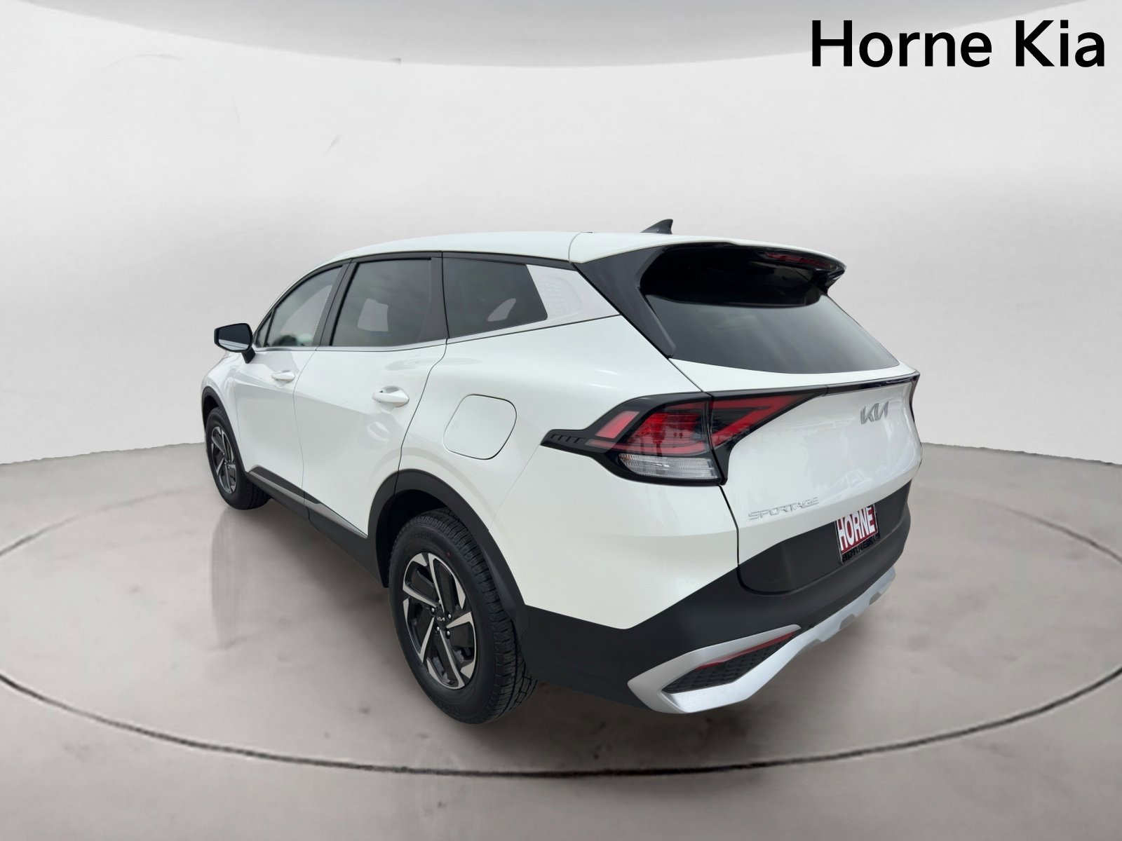 Certified 2023 Kia Sportage LX AWD/4WD image 5