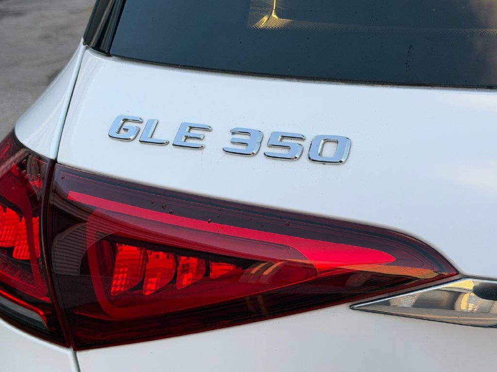 Used 2020 Mercedes-Benz GLE 350 image 14