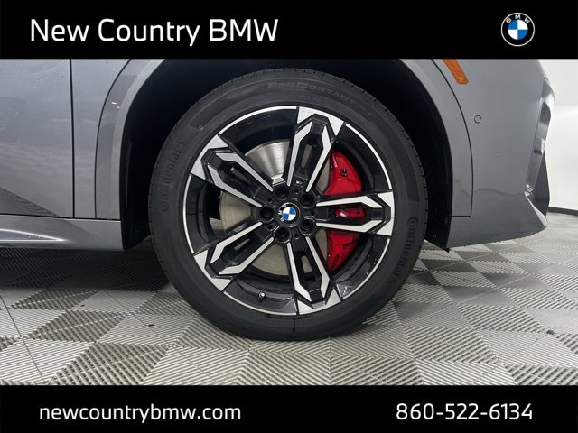 New 2025 BMW X2 xDrive28i w/ Premium Package image 9