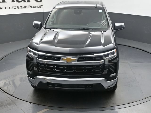 New 2026 Chevrolet Silverado 1500 LT AWD/4WD image 37