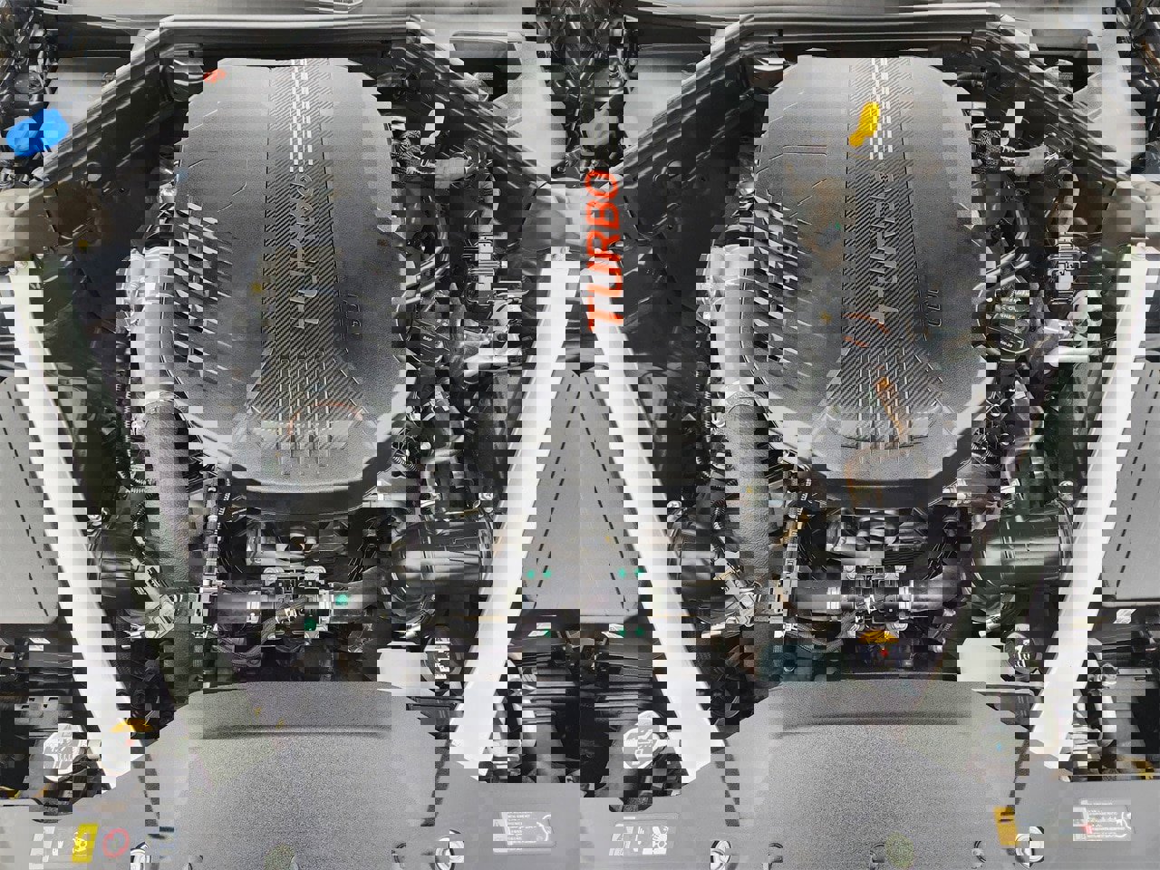 Used 2023 Kia Stinger GT2 w/ Red Interior Color Package image 29