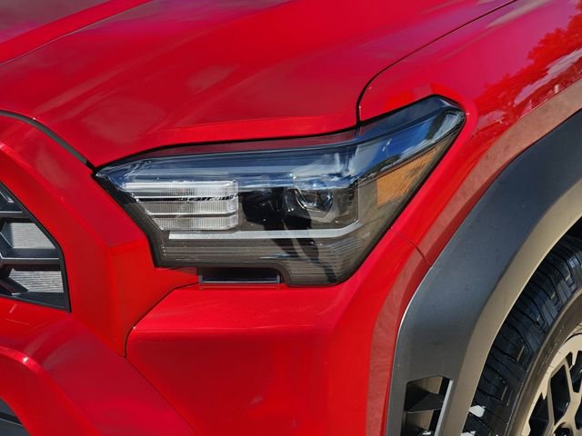 Used 2025 Toyota 4Runner TRD Off-Road Premium w/ Tow Technology Package AWD/4WD image 9