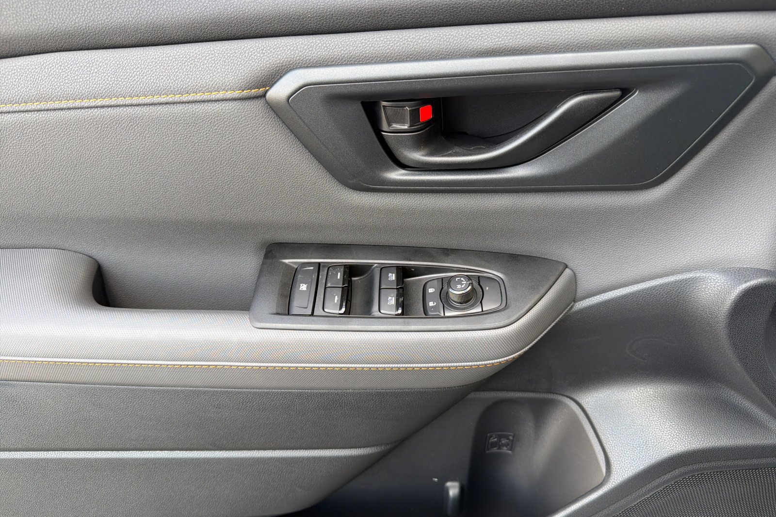 New 2026 Subaru Forester Wilderness image 11