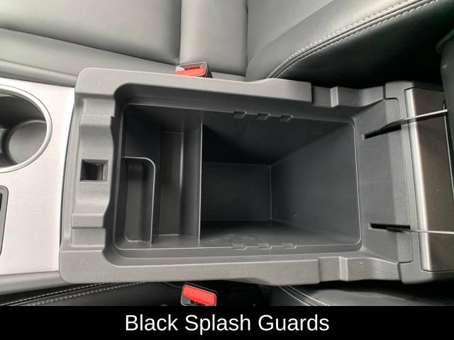 Certified 2024 Nissan Murano SV w/ SV Midnight Edition Package AWD/4WD image 21