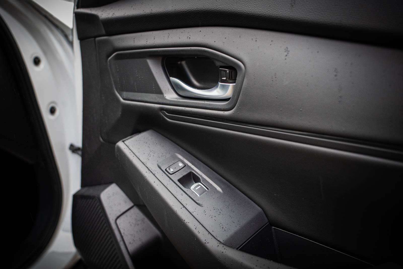 New 2025 Honda Accord EX-L image 22