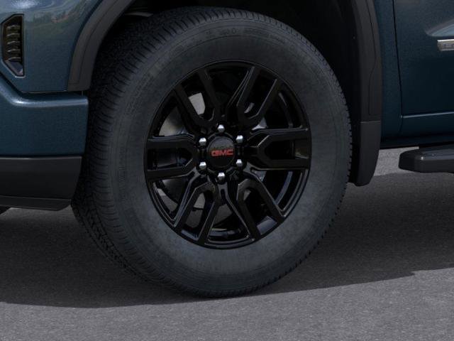 New 2025 GMC Sierra 1500 Elevation image 33