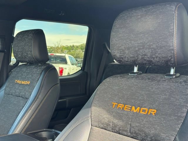 Used 2024 Ford F150 Tremor AWD/4WD image 15