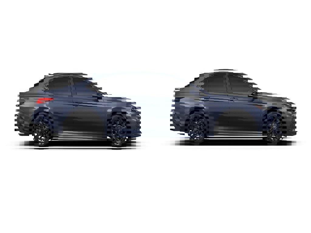 New 2026 Toyota Camry SE image 16