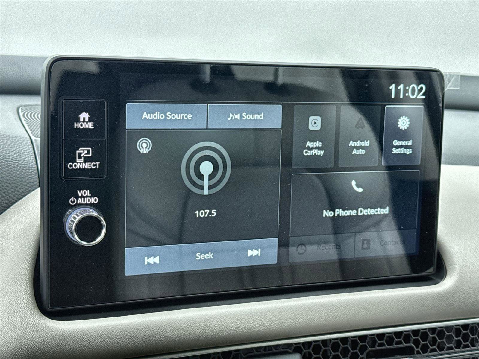 New 2027 Honda HR-V EX-L image 24