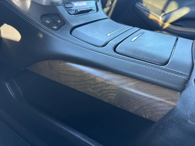 Used 2018 GMC Yukon Denali w/ Denali Ultimate Package image 20