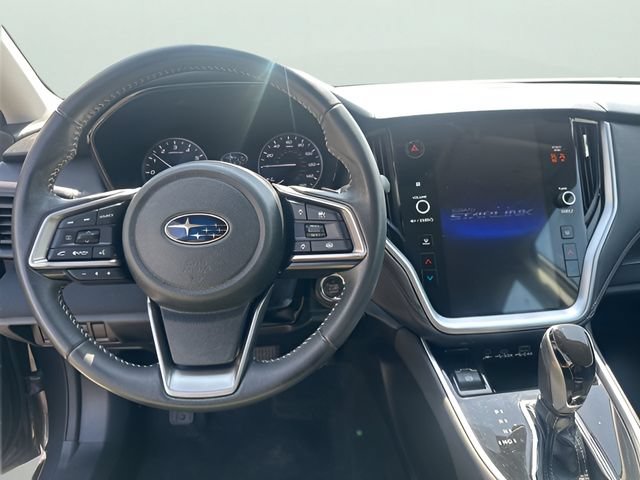 Used 2024 Subaru Legacy Premium AWD/4WD image 15