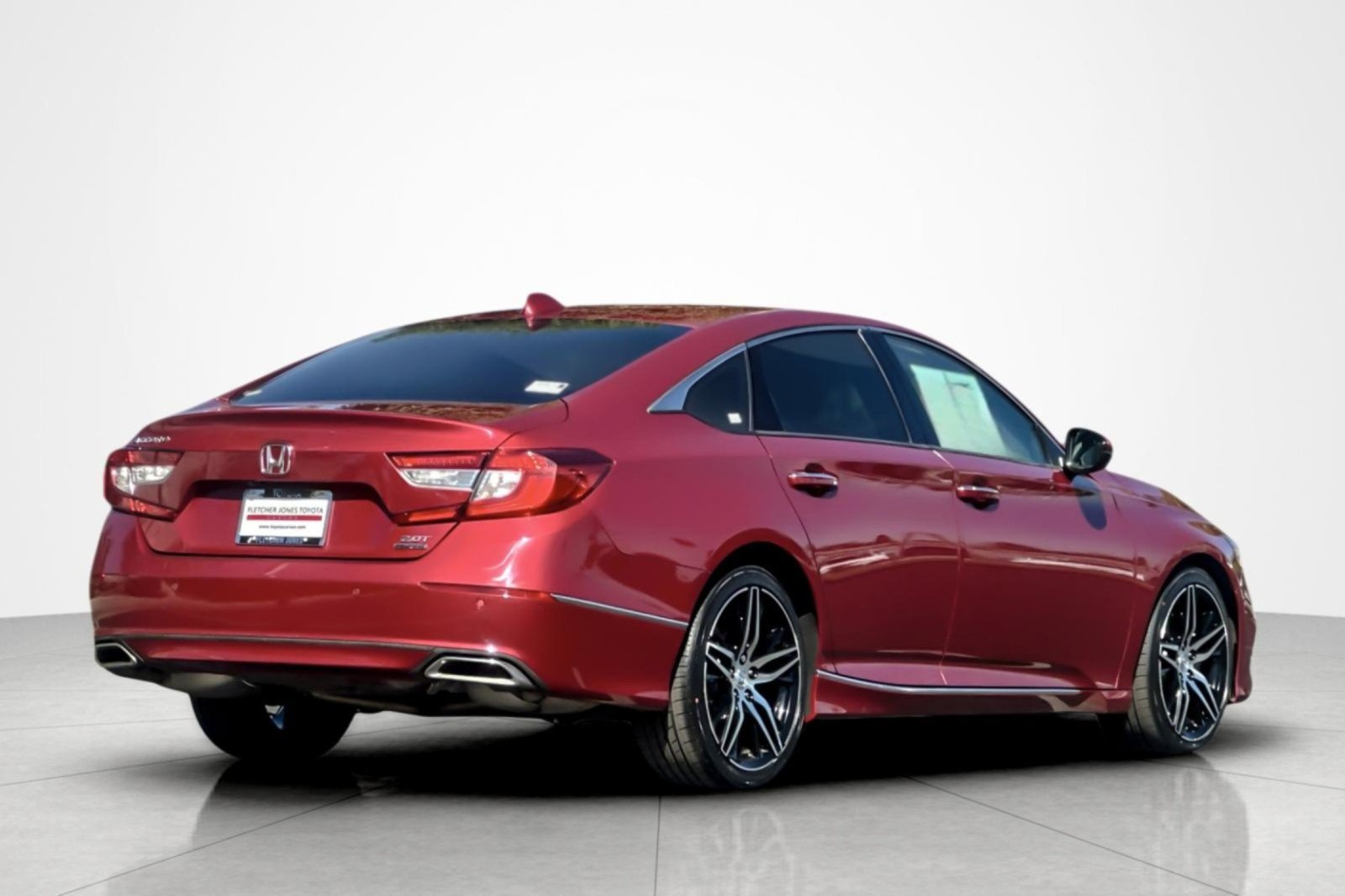 Used 2021 Honda Accord Touring image 5