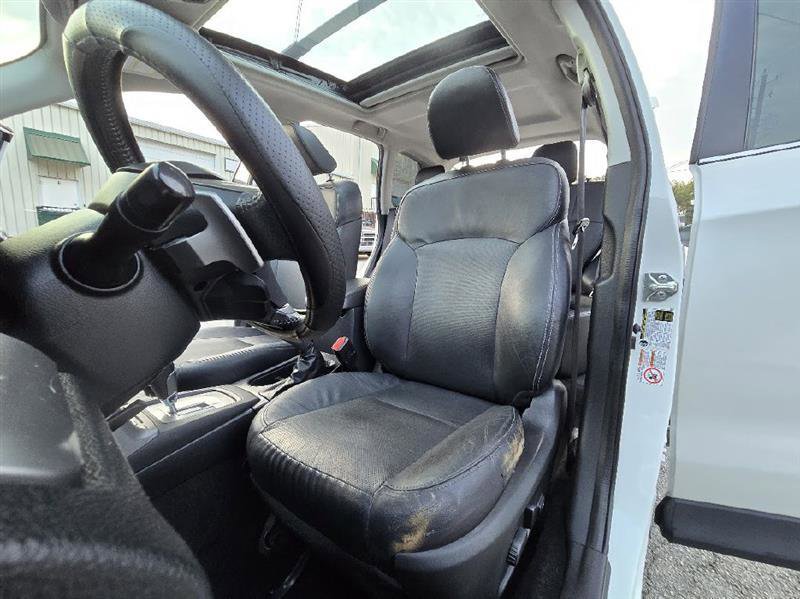 Used 2014 Subaru Forester 2.0XT Touring image 22