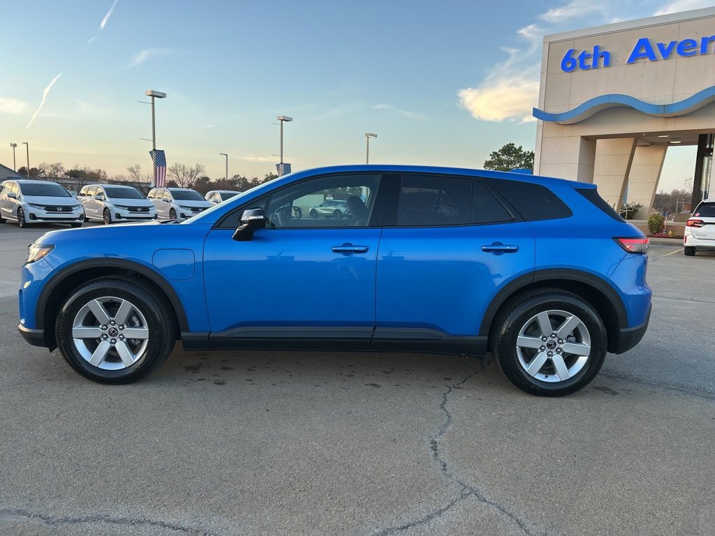 New 2026 Honda Prologue EX image 8