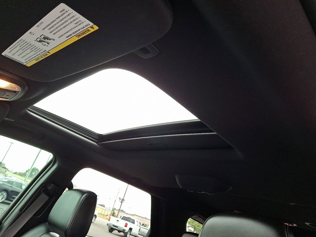 Used 2021 Dodge Durango GT image 16