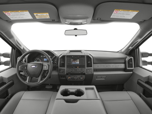 Used 2017 Ford F250 Lariat w/ Lariat Ultimate Package AWD/4WD image 8