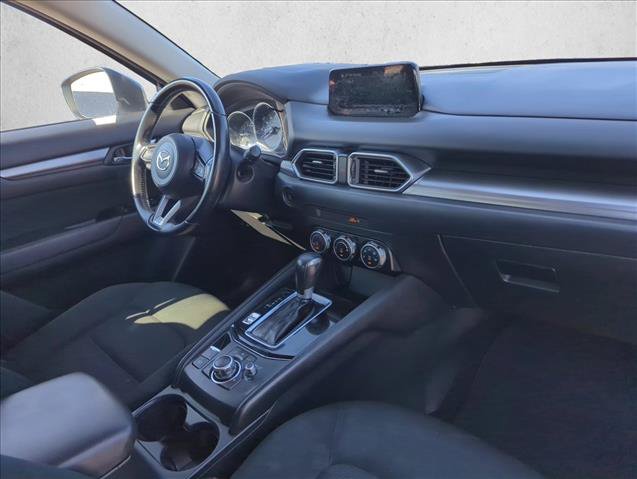 Used 2018 MAZDA CX-5 Sport FWD image 21