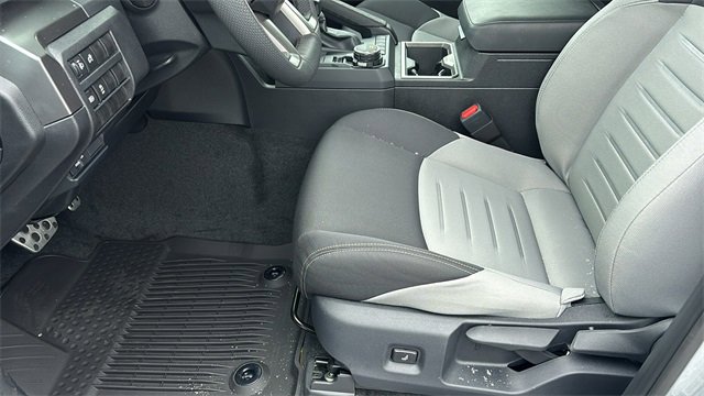 New 2026 Toyota Tacoma TRD Sport image 23