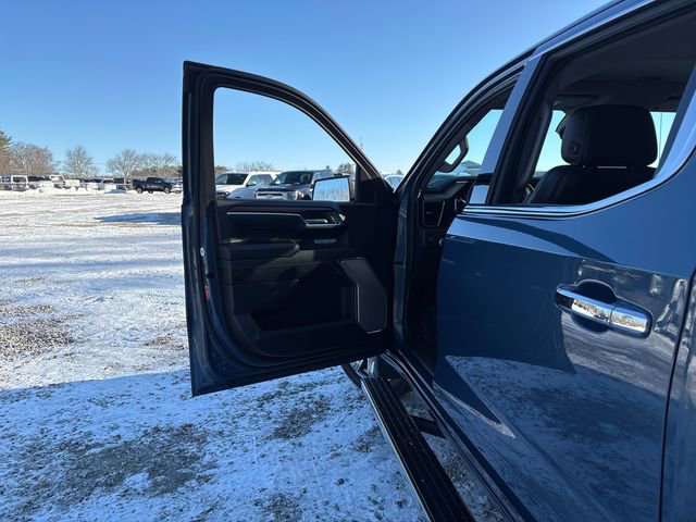 Used 2024 GMC Sierra 1500 Denali w/ Denali Reserve Package AWD/4WD image 23