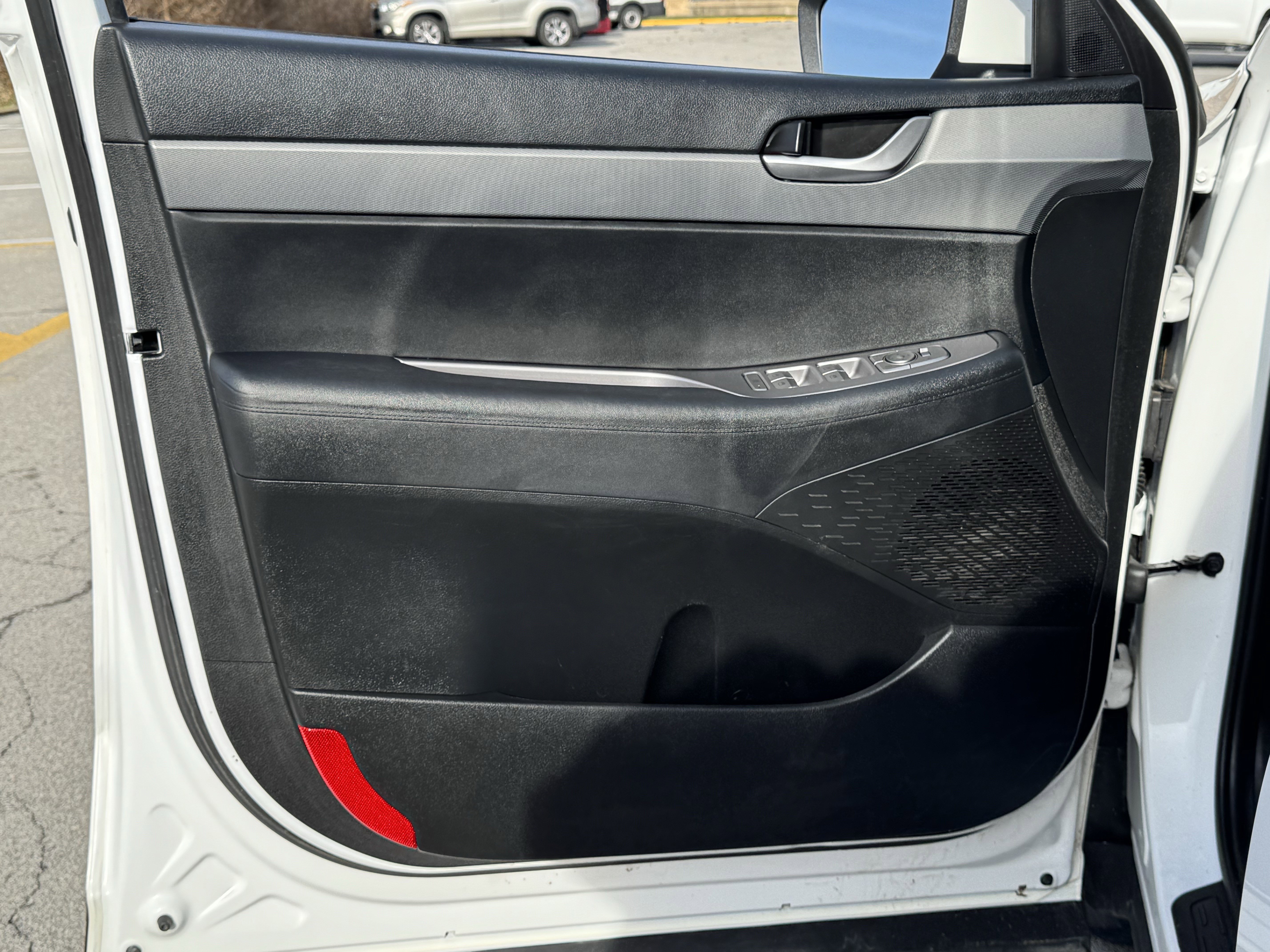 Used 2021 Hyundai Palisade SE image 23