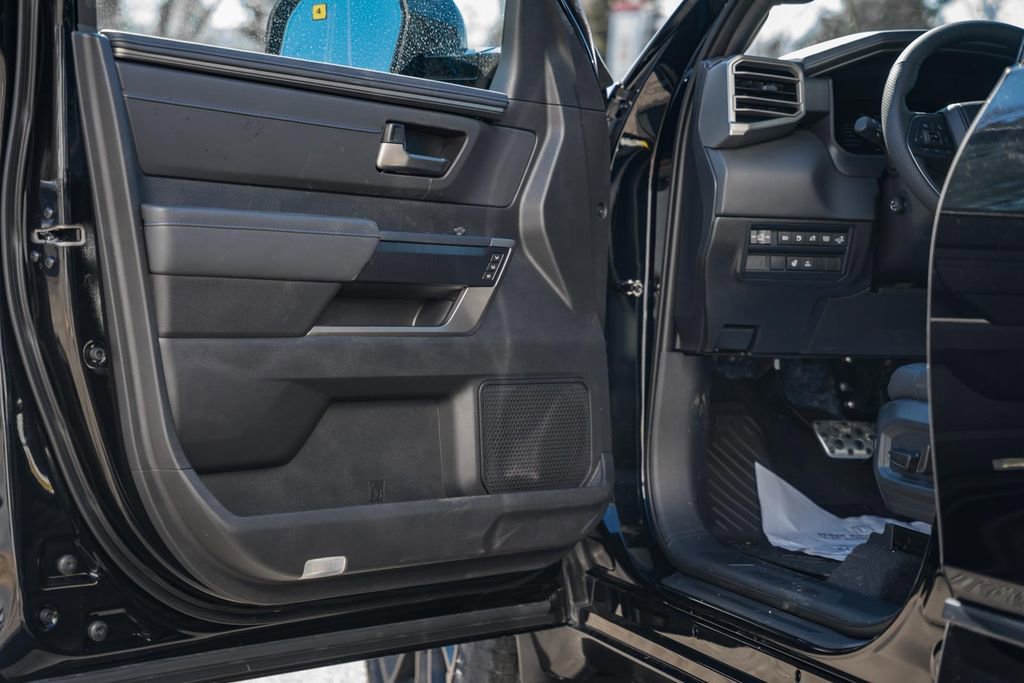 New 2026 Toyota Tundra Limited image 43