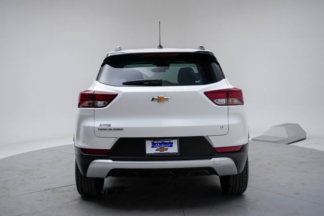 Used 2023 Chevrolet TrailBlazer LT image 5
