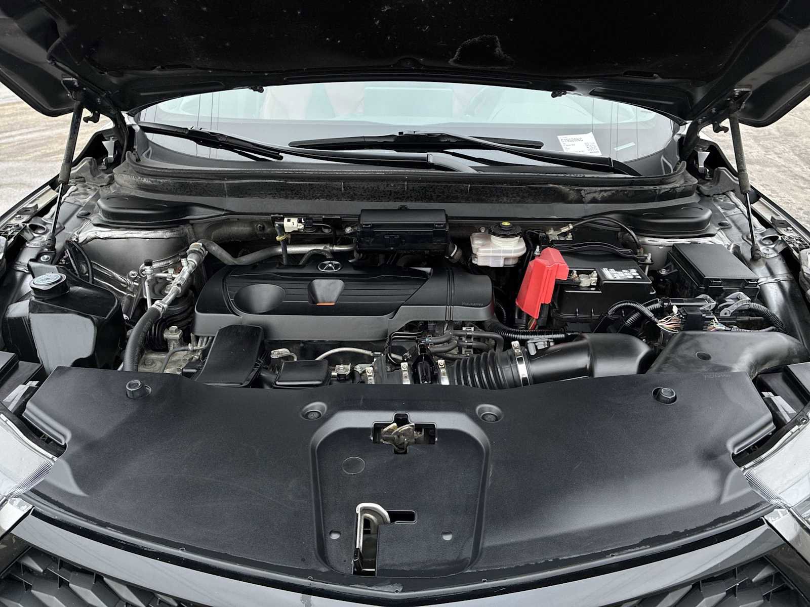 Used 2022 Acura RDX A-Spec image 31