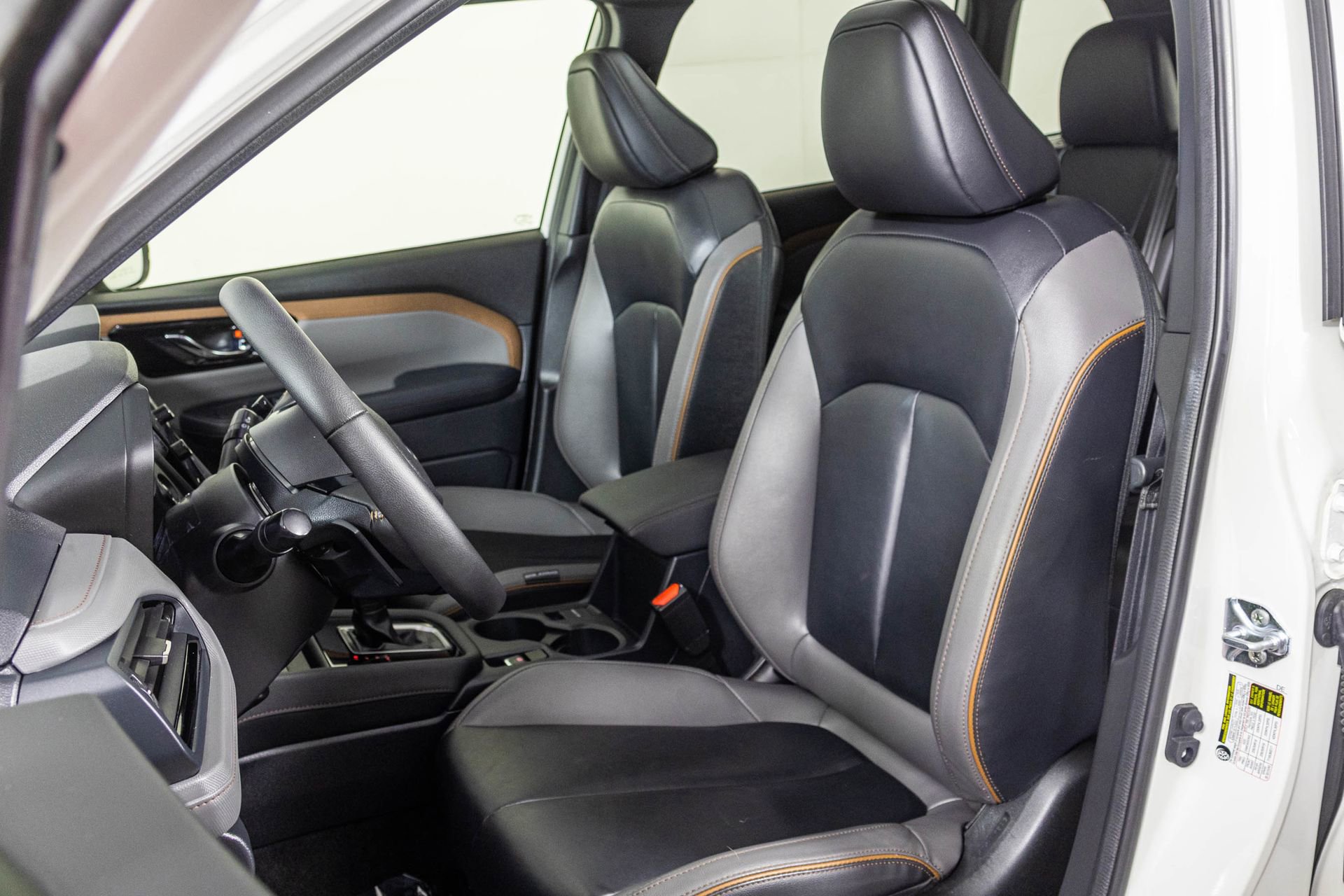 Used 2025 Subaru Forester Sport w/ Popular Package #2 image 22