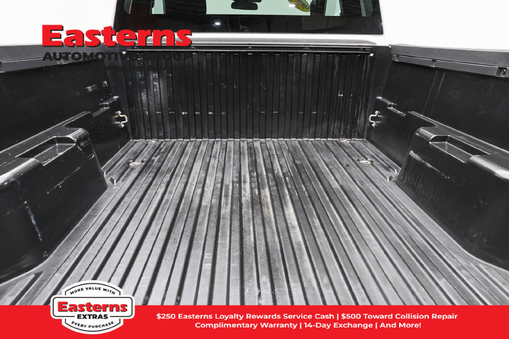 Used 2024 Toyota Tacoma SR RWD image 10