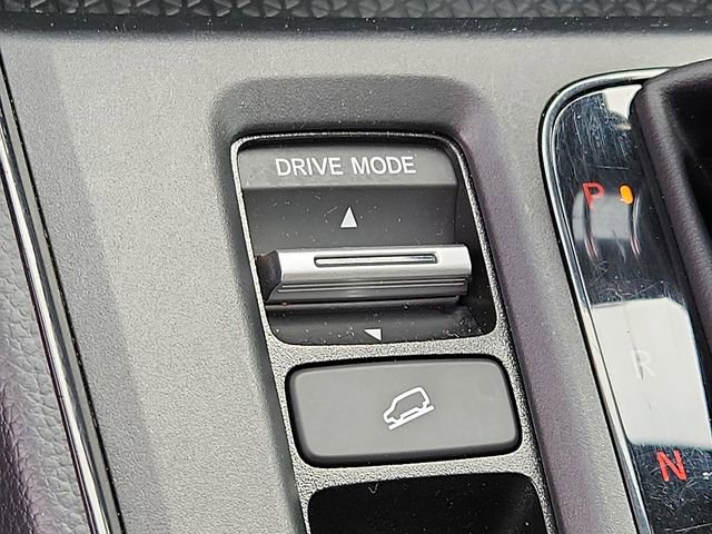 Certified 2023 Honda CR-V Sport image 25