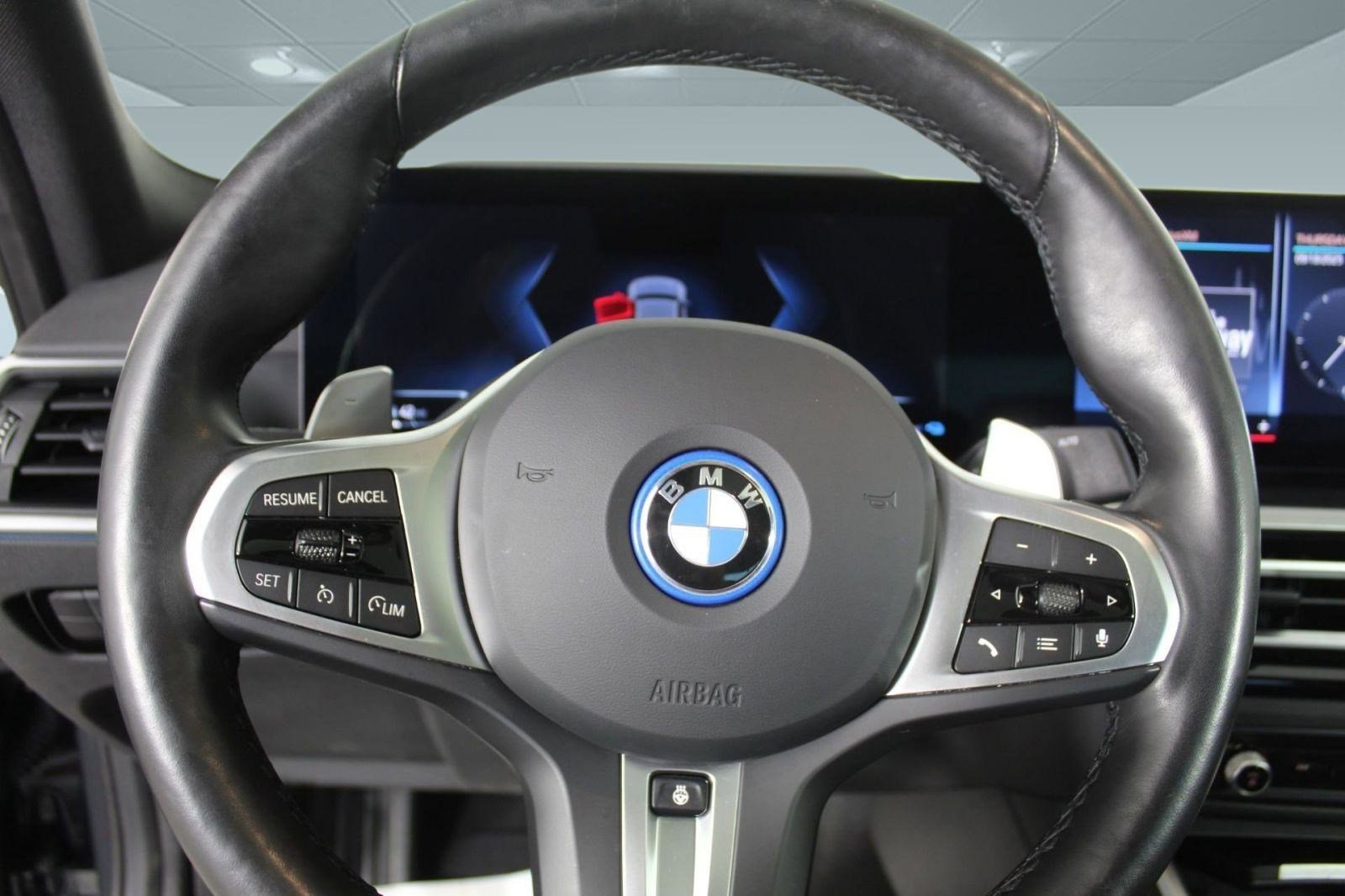 Used 2024 BMW 330e xDrive w/ Premium Package image 14