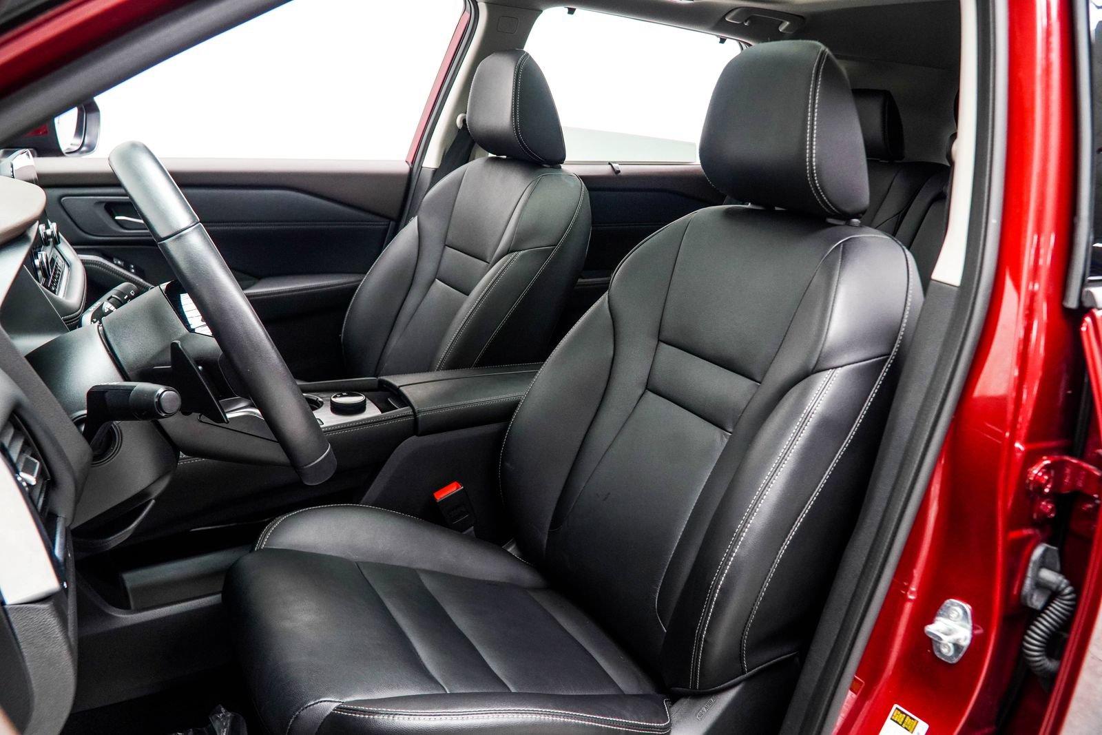 Used 2023 Nissan Rogue SL w/ SL Premium Package AWD/4WD image 41