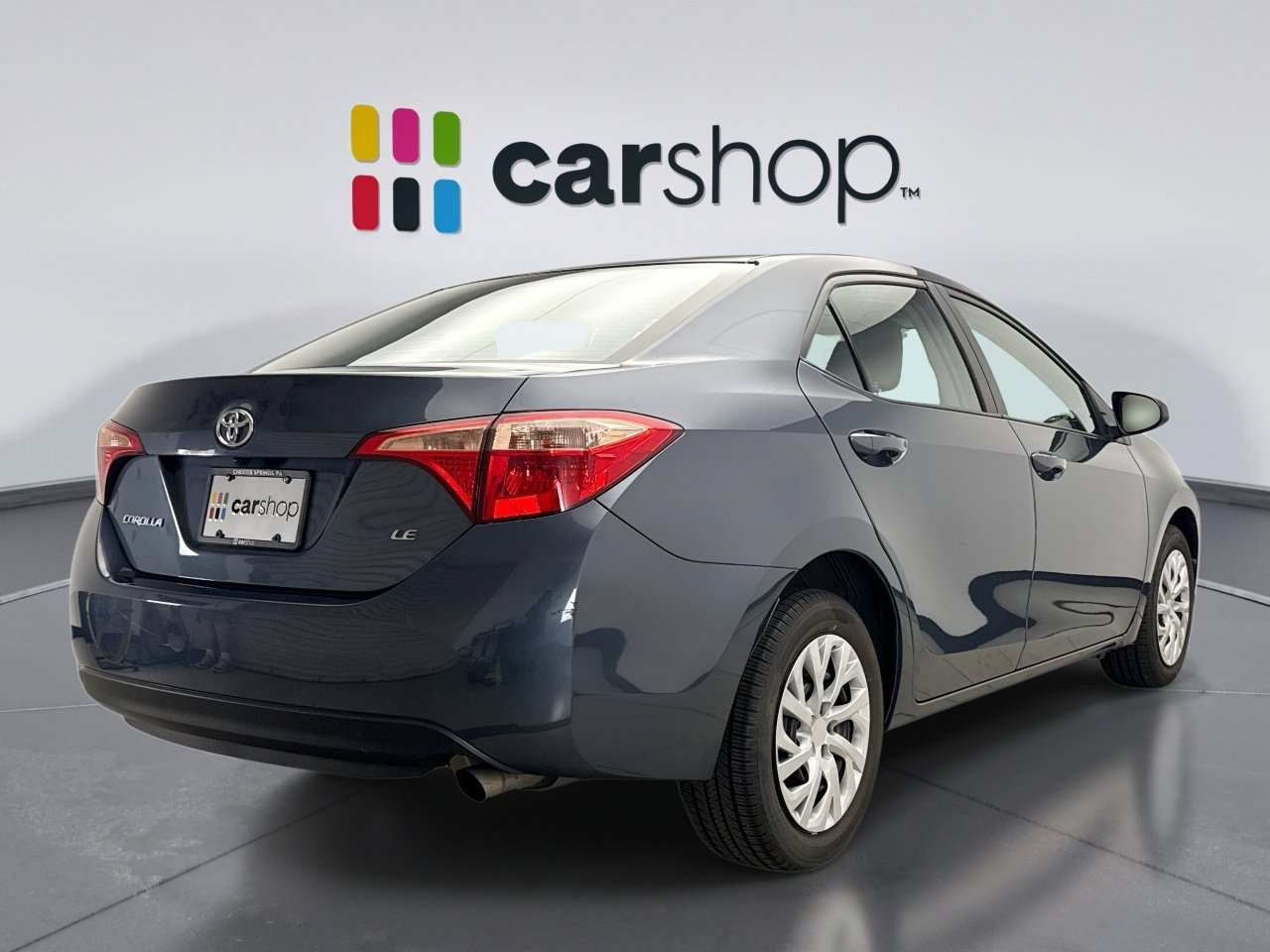 Used 2019 Toyota Corolla LE FWD image 5