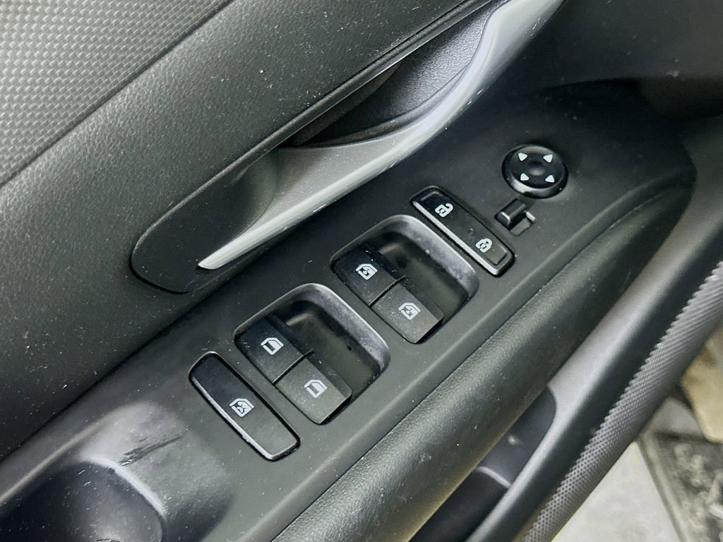 Used 2023 Hyundai Santa Cruz Night image 20
